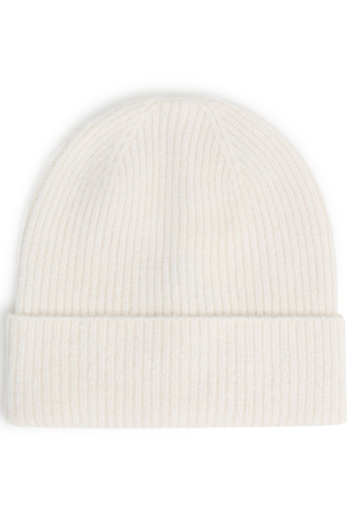 Tuque Ivo - Ichi | Blanc cassé