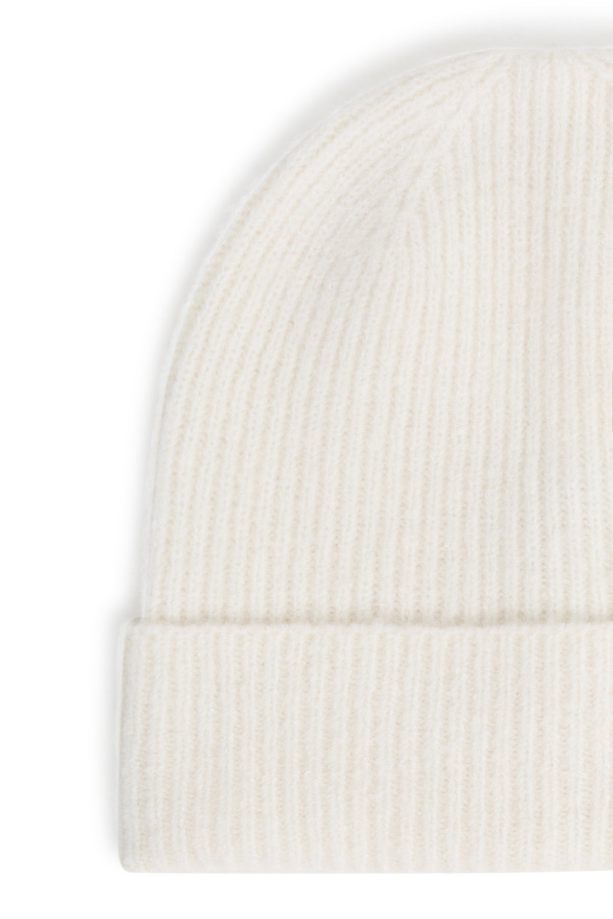 Tuque Ivo - Ichi | Blanc cassé
