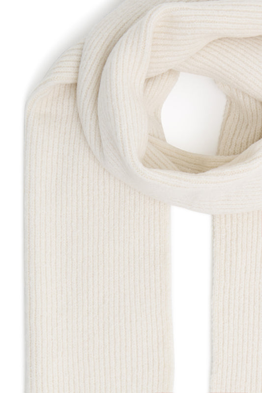 Foulard Ivo - Ichi | Blanc cassé