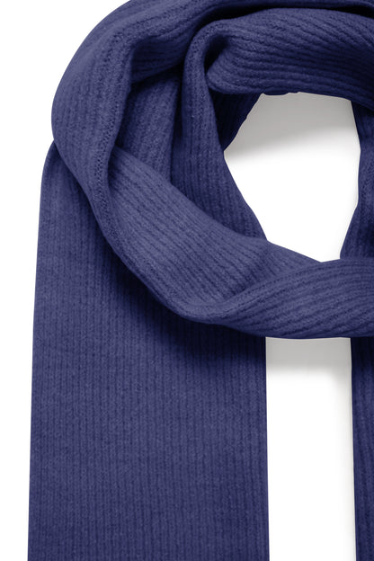 Foulard Ivo | Bleu patriot