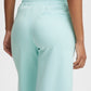 Pantalon ICHI Kate | Bleu coquille