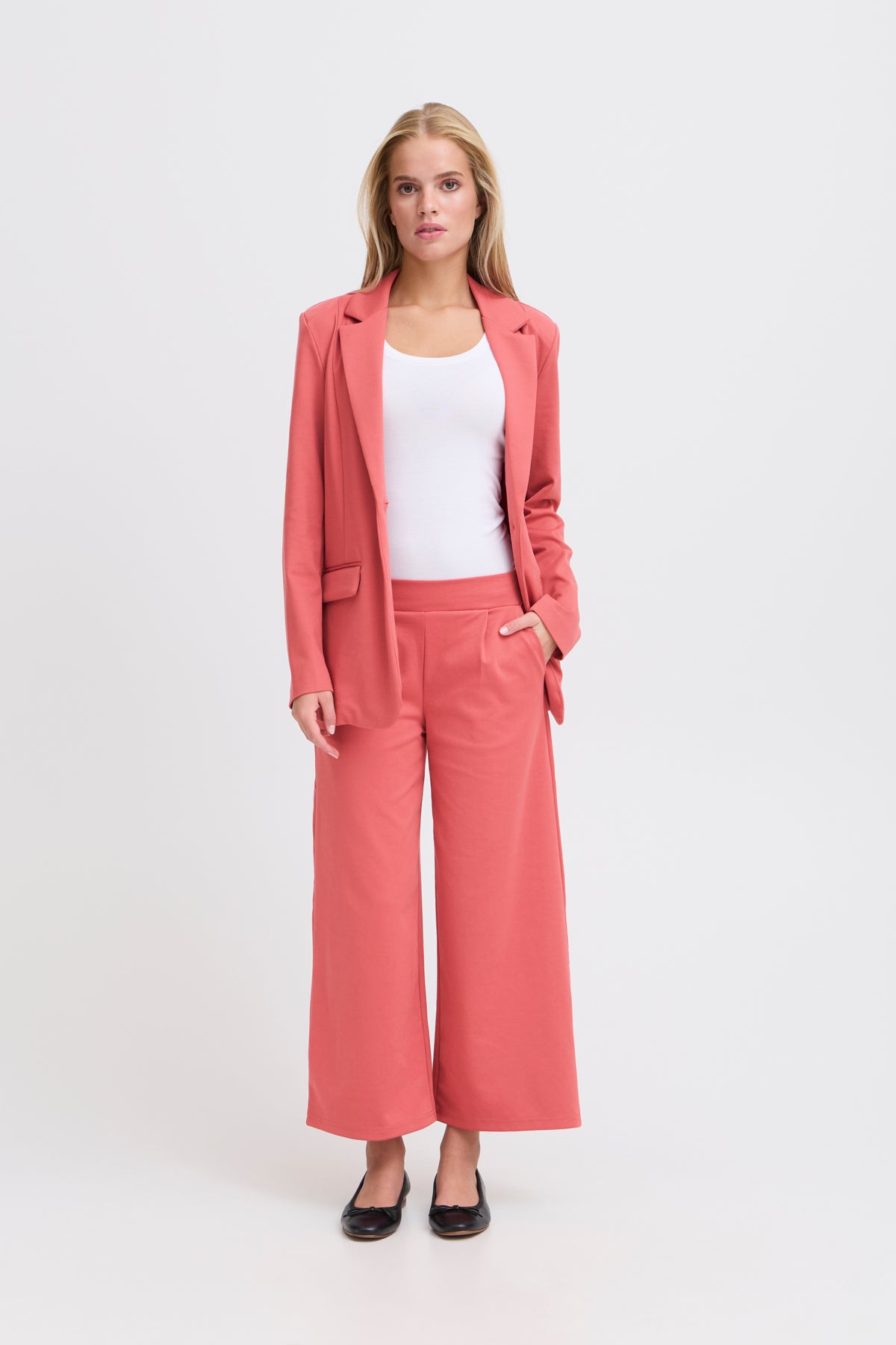 Pantalon Kate Court & Large | Baie