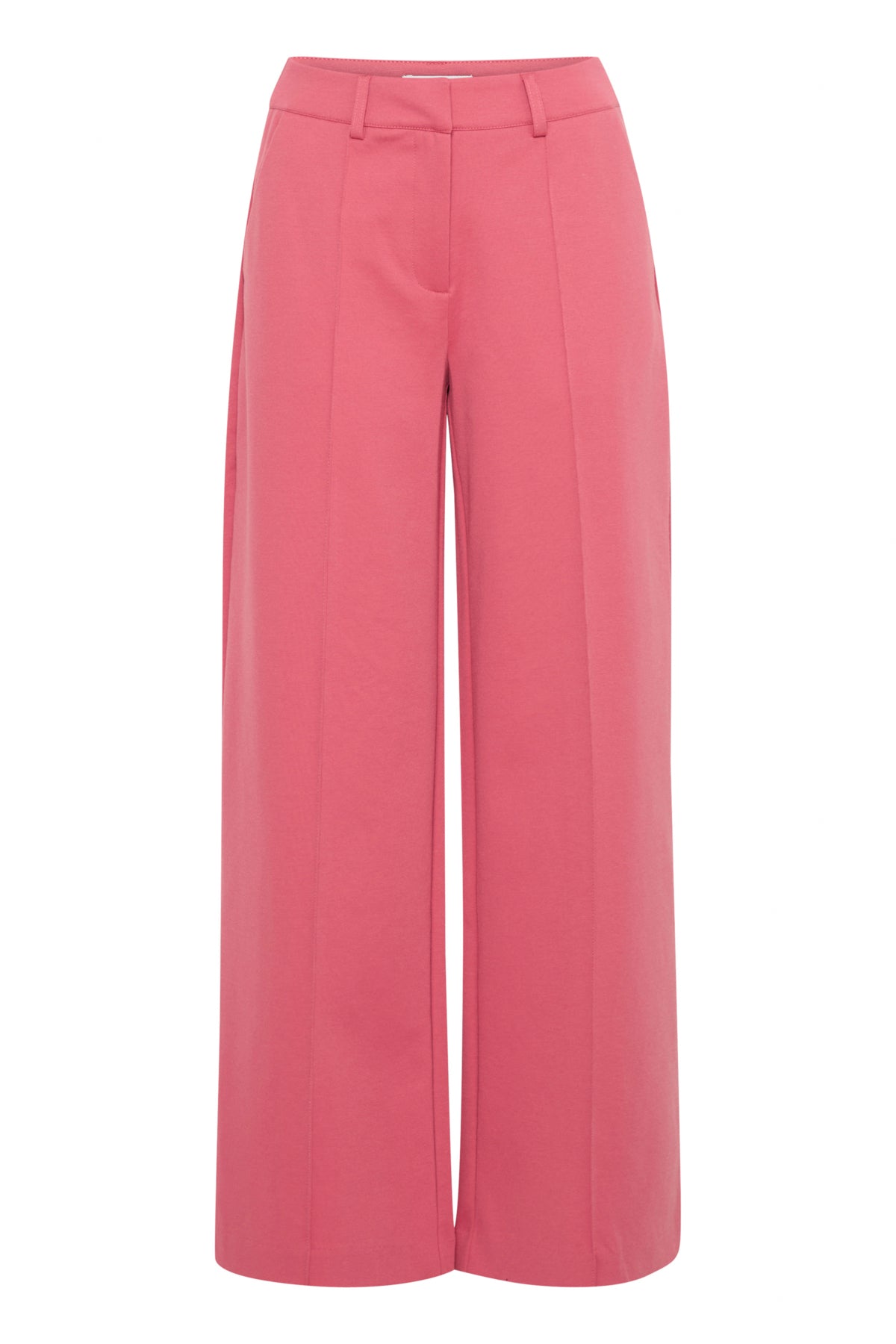 Pantalon Kate Large avec couture | Baie