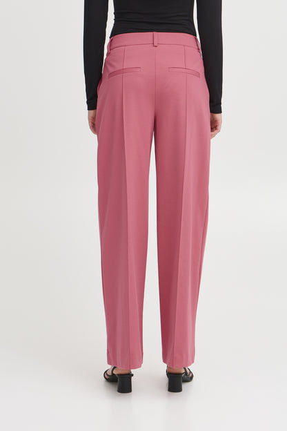 Pantalon Kate Large avec couture | Baie