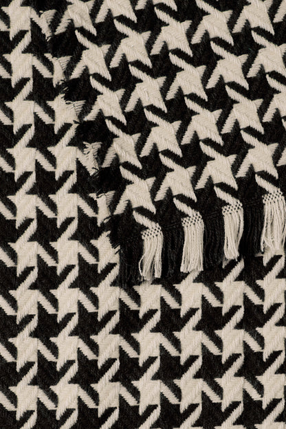 Foulard Vanjaa | Pied de coq