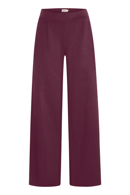 Pantalon Kate long large | Figue