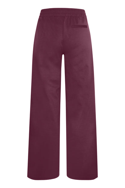 Pantalon Kate long large | Figue