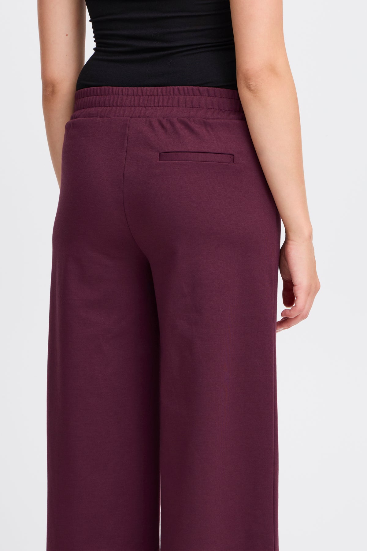 Pantalon Kate long large | Figue