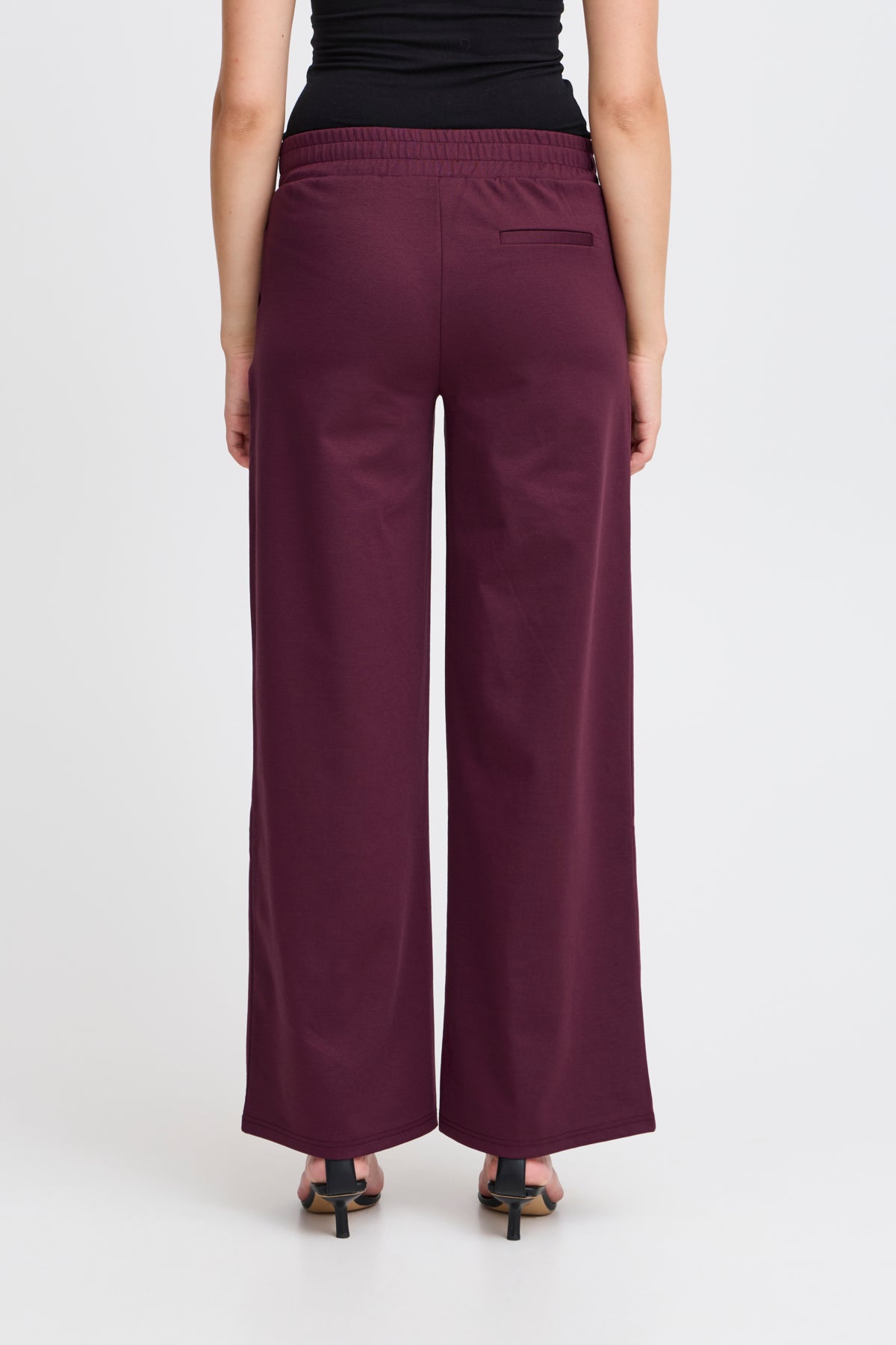 Pantalon Kate long large | Figue