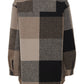 Manteau Husavi | Champignon