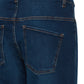 Jeans wiggy wide | Bleu foncé