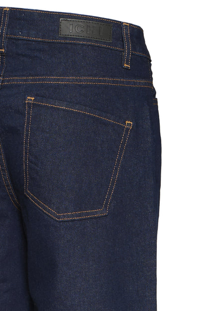 Jeans Wiggy wide | Bleu authentique