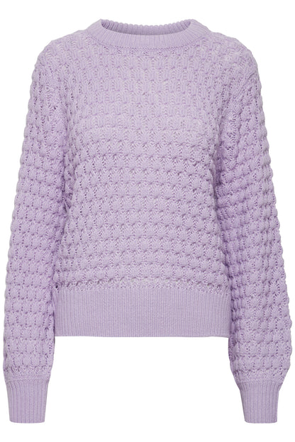 Tricot Betias | Lavande