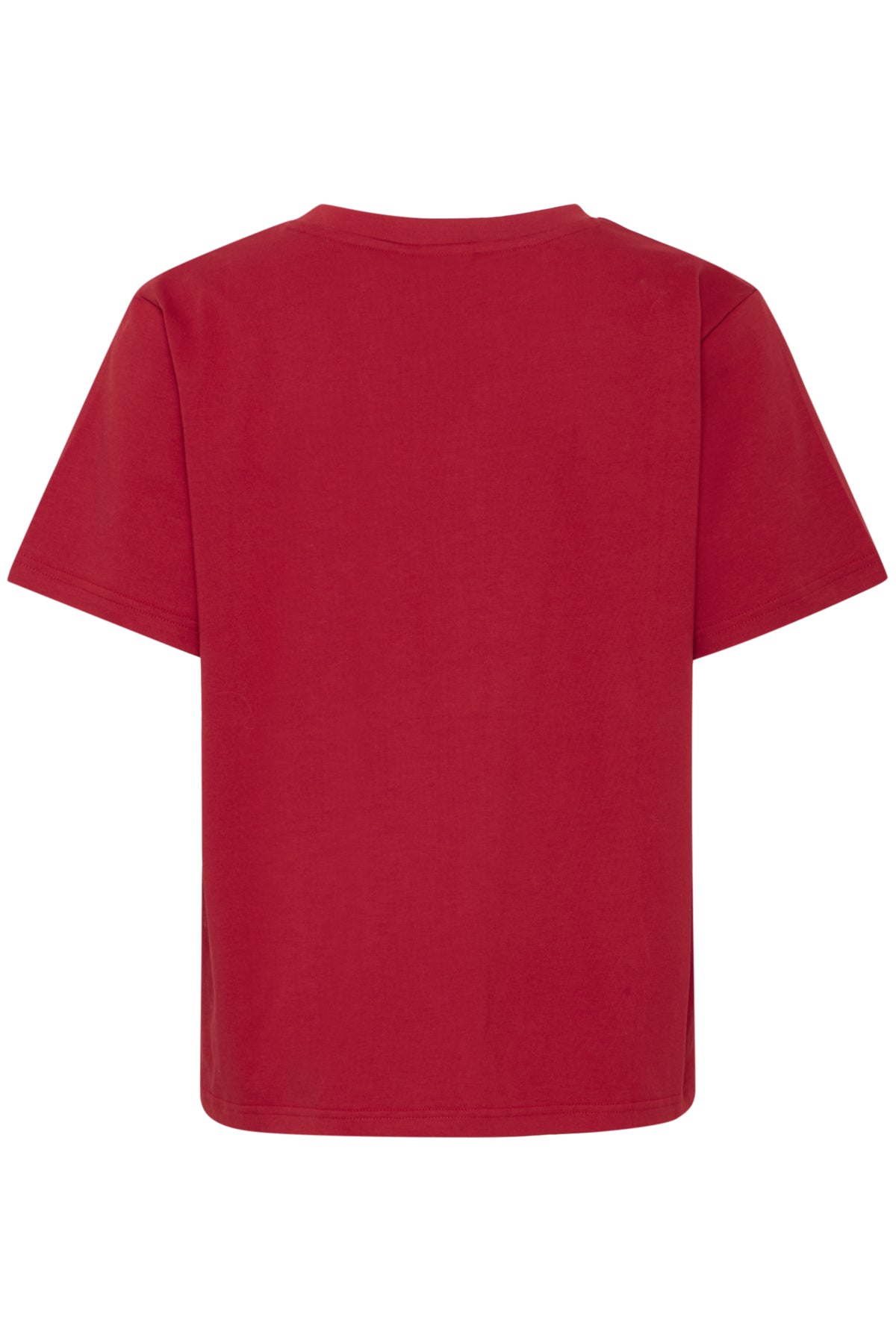 T-shirt Palmer | Rouge
