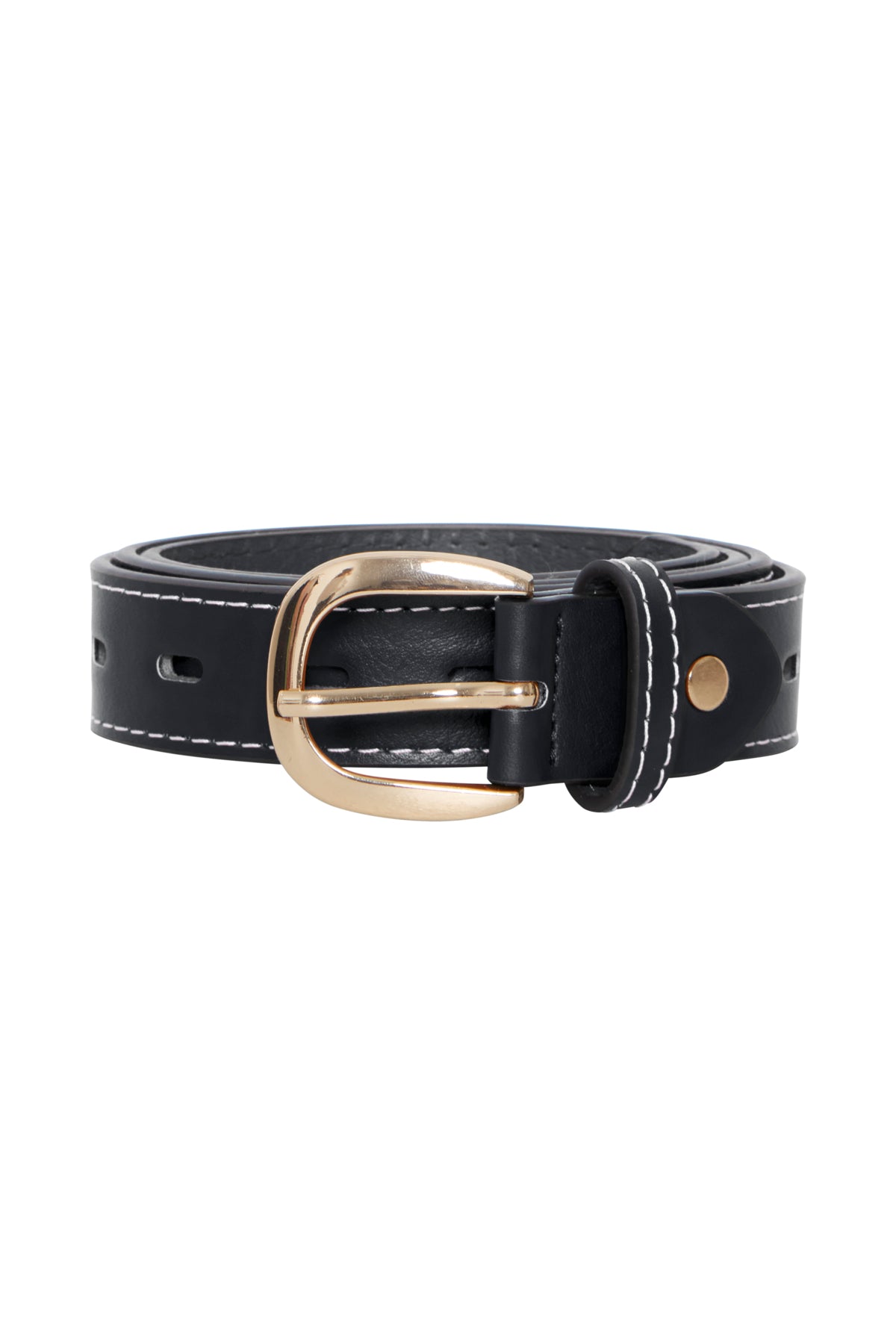 Ceinture Blemmy | Noire