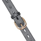 Ceinture Blemmy | Noire