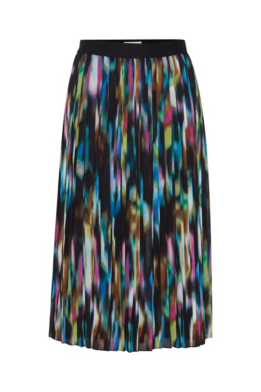Jupe Ianni | Multicolore