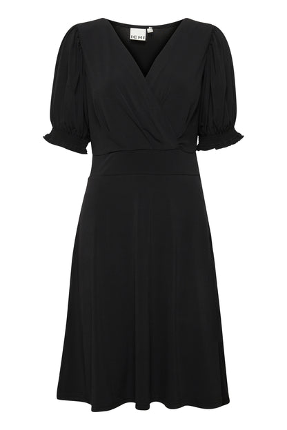 Robe Zenty | Noire