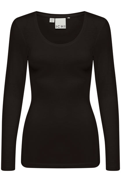 Chandail Zola | Noir