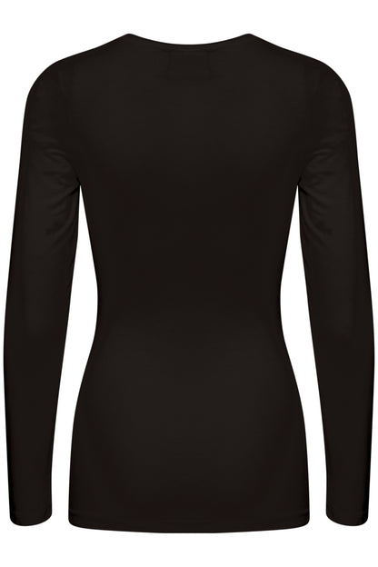 Chandail Zola | Noir