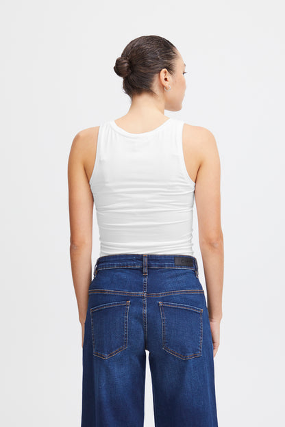 Camisole Zola | Blanche