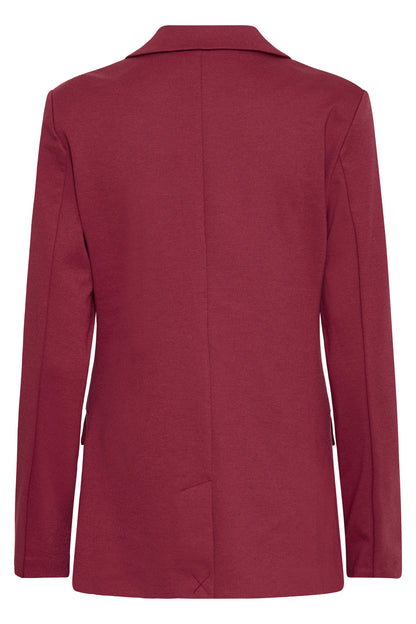 Veston Kate long - Ichi | Bourgogne