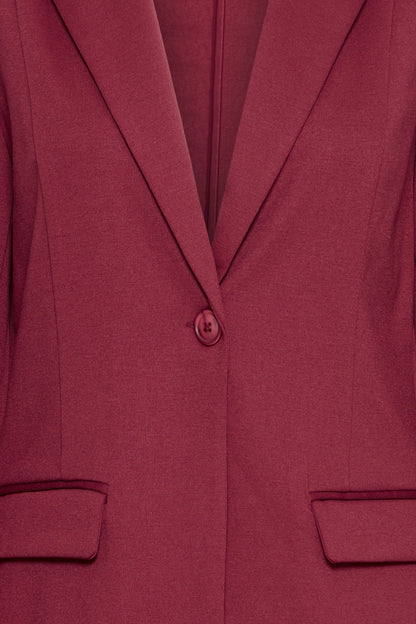 Veston Kate long - Ichi | Bourgogne