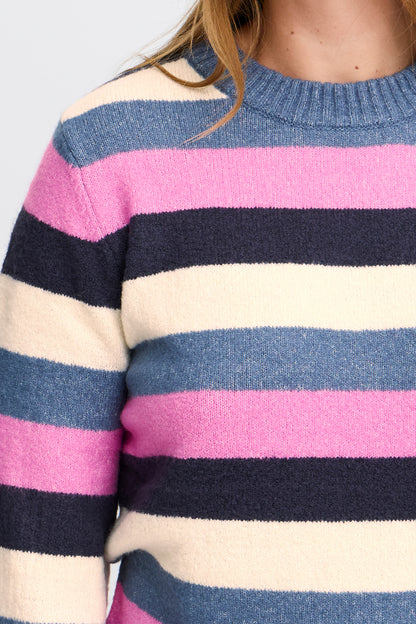 Tricot Eden | Multicolores