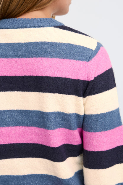 Tricot Eden | Multicolores