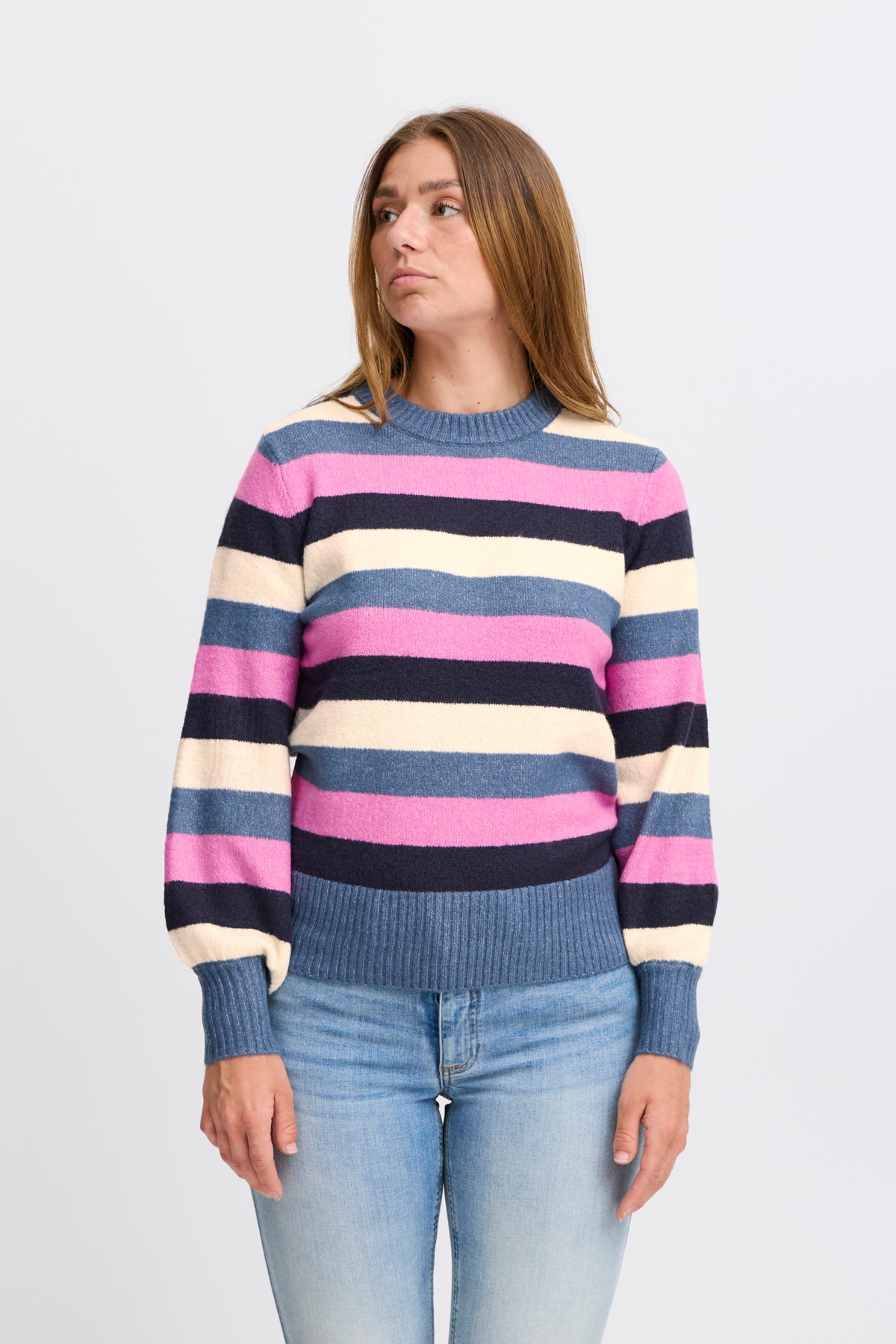 Tricot Eden | Multicolores