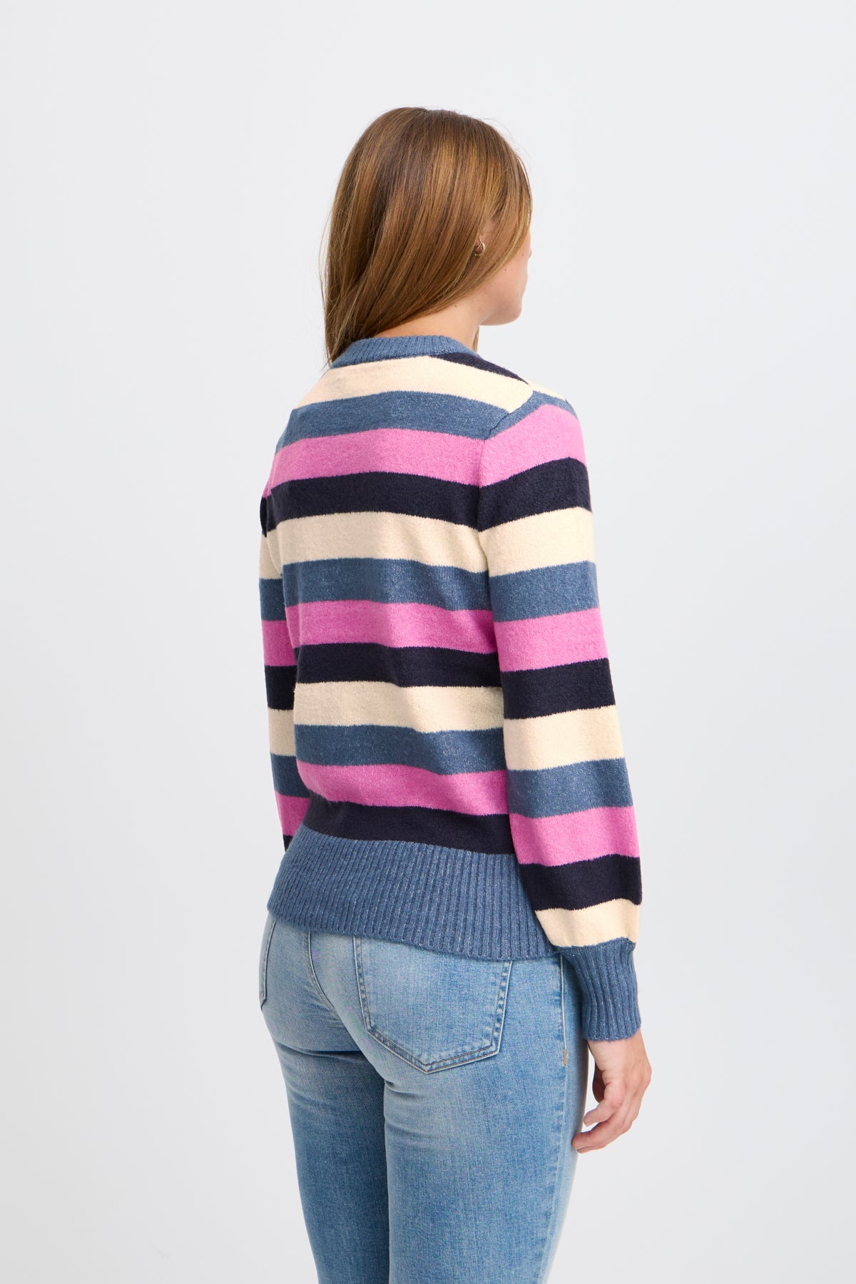 Tricot Eden | Multicolores