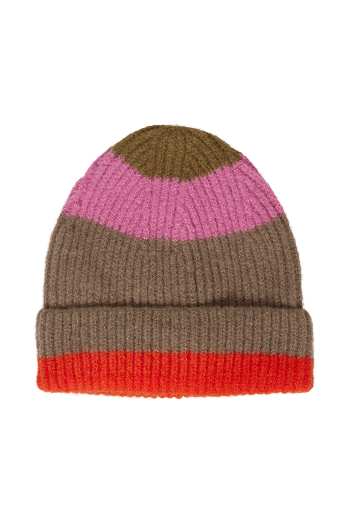 Tuque Matiki | Orange