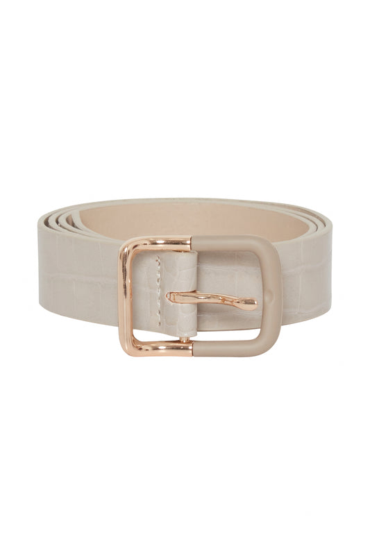 Ceinture Bodina | Beige