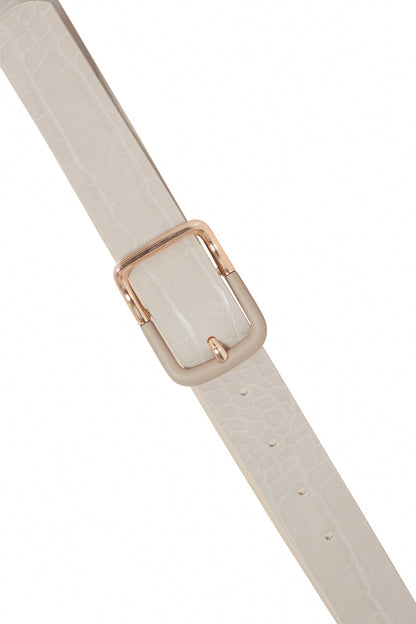 Ceinture Bodina | Beige