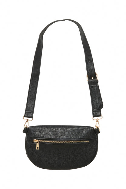 Sac à main Sitka | Noir