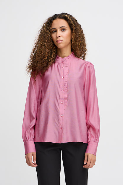 Blouse Karlani | Rose