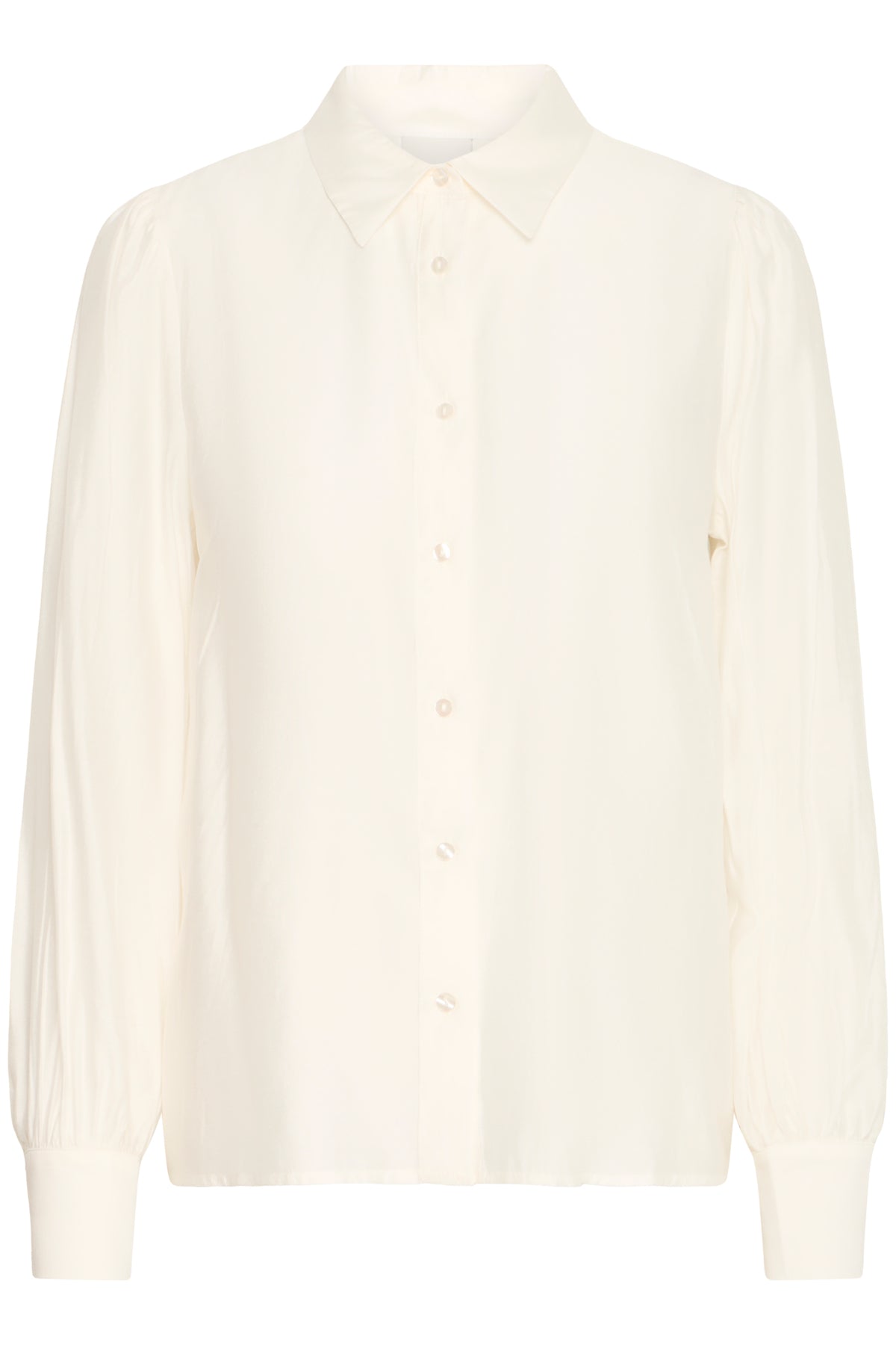 Chemise Karlani - Ichi | Blanc