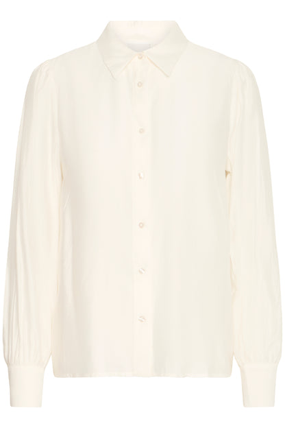 Chemise Karlani - Ichi | Blanc
