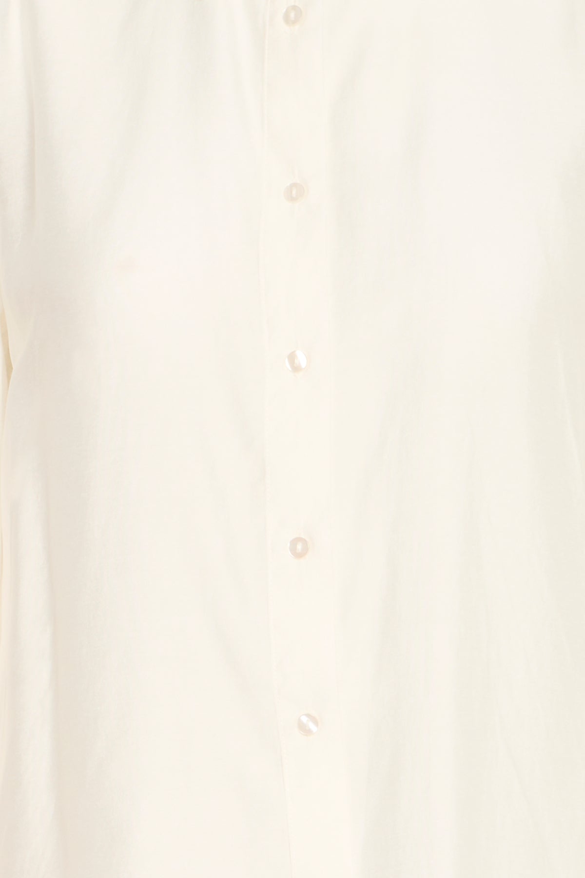 Chemise Karlani - Ichi | Blanc