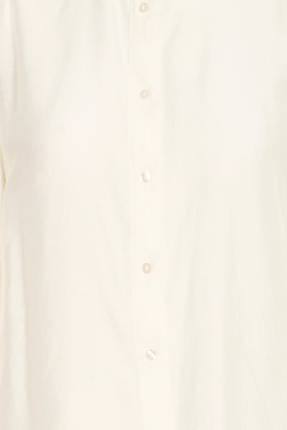 Chemise Karlani - Ichi | Blanc
