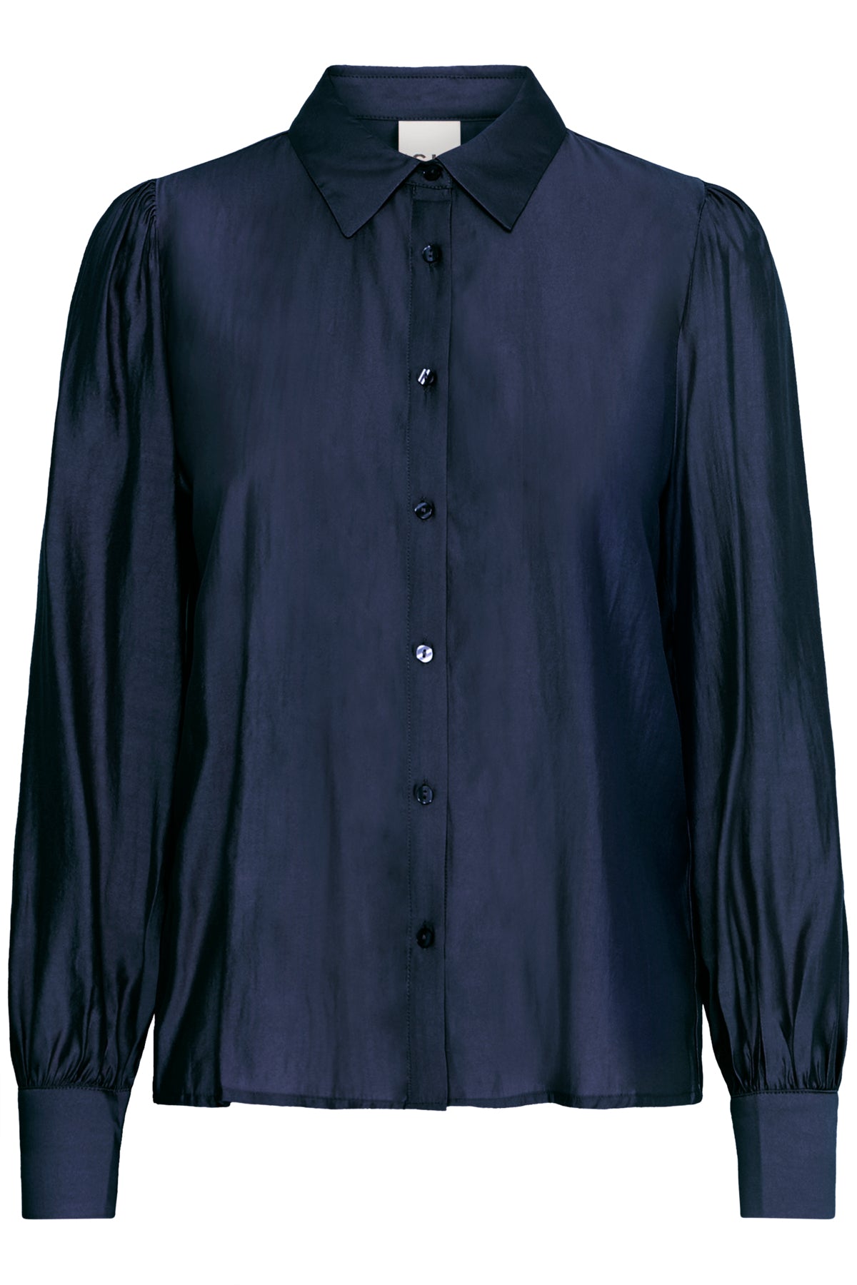 Chemise Karlani | Marine