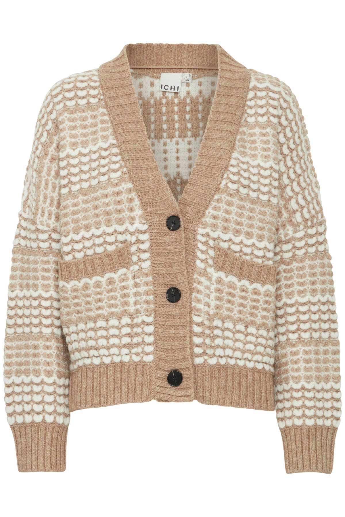 Cardigan Ambis | Beige