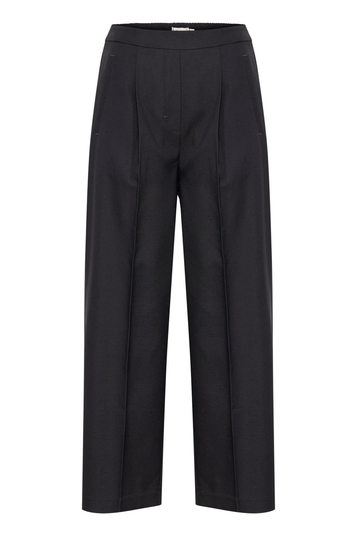 Pantalon Zimmie | Noir