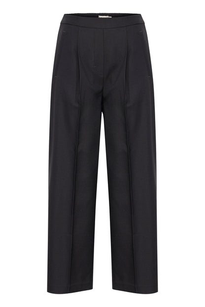 Pantalon Zimmie | Noir