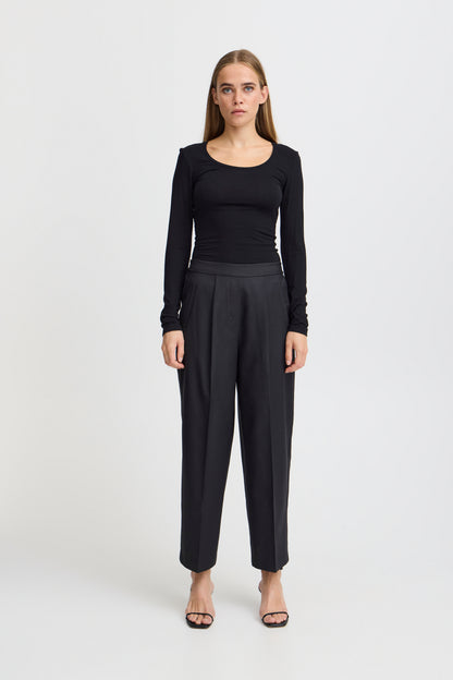 Pantalon Zimmie | Noir