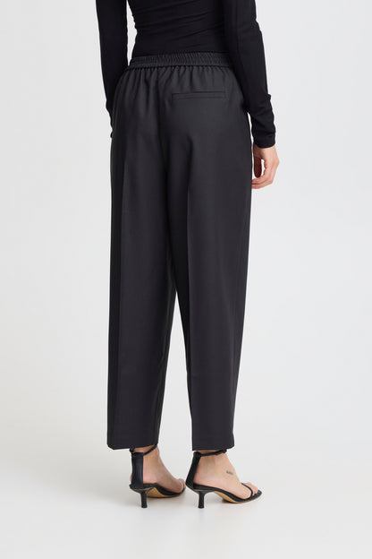 Pantalon Zimmie | Noir