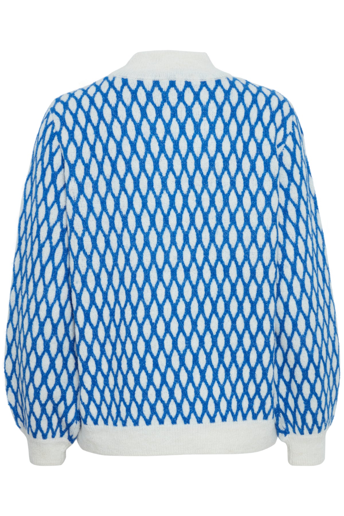 Tricot Kamara | Bleu