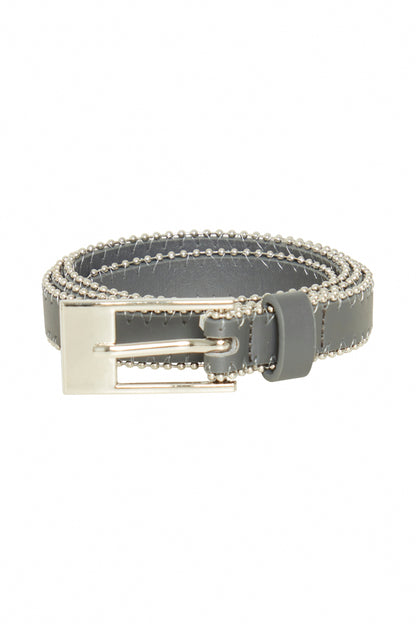 Ceinture Bethany | Grise