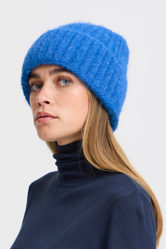 Tuque Solene | Bleu