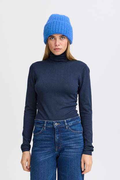 Tuque Solene | Bleu